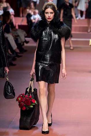 Dolce Gabbana fall winter 2015 2016 for women 59