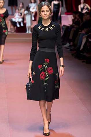 Dolce Gabbana fall winter 2015 2016 for women 71