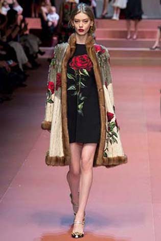 Dolce Gabbana fall winter 2015 2016 for women 73