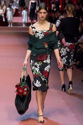 Dolce Gabbana fall winter 2015 2016 for women 76