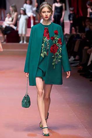 Dolce Gabbana fall winter 2015 2016 for women 80