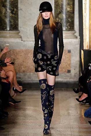 Emilio Pucci fall winter 2015 2016 for women 1