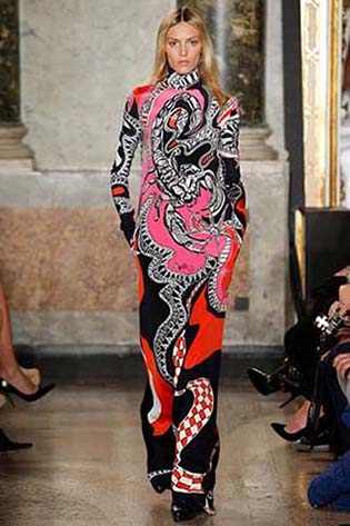 Emilio Pucci fall winter 2015 2016 for women 68