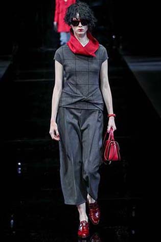 Emporio Armani fall winter 2015 2016 for women 10