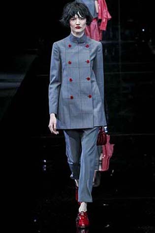 Emporio Armani fall winter 2015 2016 for women 12