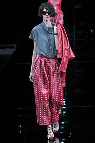 Emporio Armani fall winter 2015 2016 for women 13