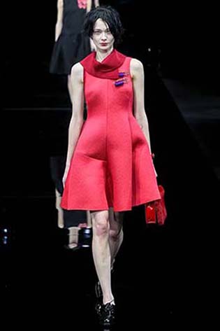 Emporio Armani fall winter 2015 2016 for women 22