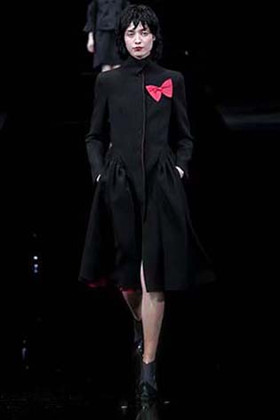 Emporio Armani fall winter 2015 2016 for women 25