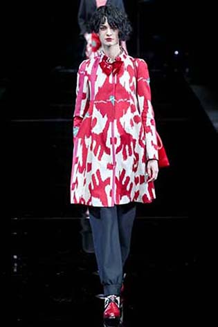 Emporio Armani fall winter 2015 2016 for women 30