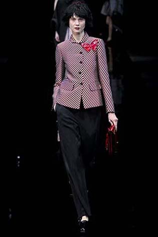 Emporio Armani fall winter 2015 2016 for women 33