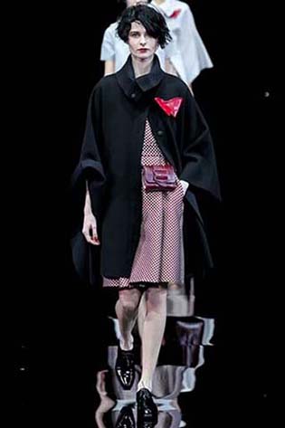 Emporio Armani fall winter 2015 2016 for women 34