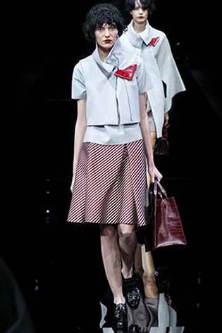 Emporio Armani fall winter 2015 2016 for women 35