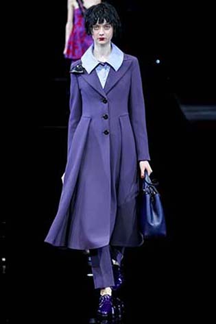 Emporio Armani fall winter 2015 2016 for women 39