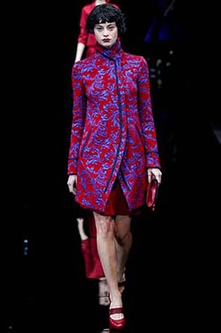 Emporio Armani fall winter 2015 2016 for women 41