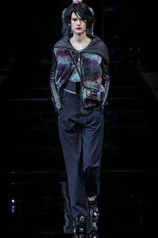 Emporio Armani fall winter 2015 2016 for women 5