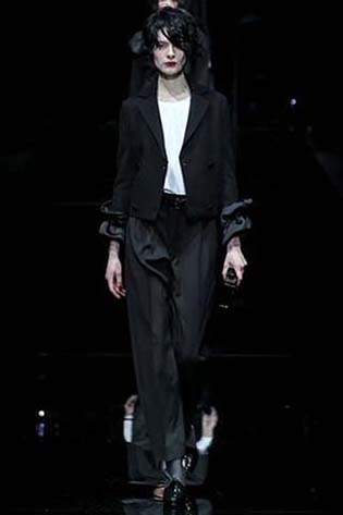 Emporio Armani fall winter 2015 2016 for women 54