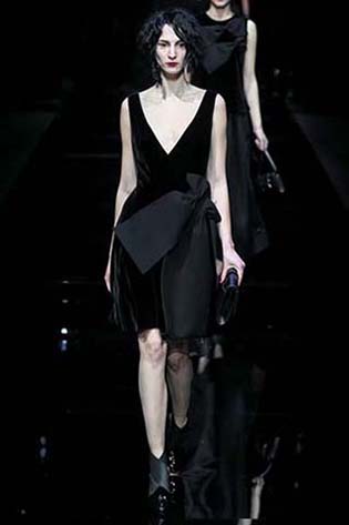 Emporio Armani fall winter 2015 2016 for women 59