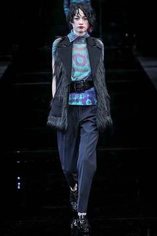 Emporio Armani fall winter 2015 2016 for women 6