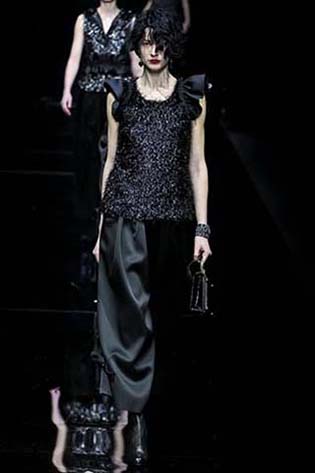 Emporio Armani fall winter 2015 2016 for women 65