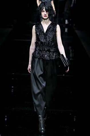 Emporio Armani fall winter 2015 2016 for women 66