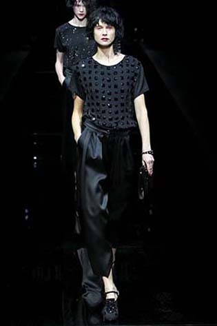 Emporio Armani fall winter 2015 2016 for women 68