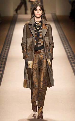 Etro fall winter 2015 2016 for women 2