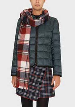 Fay down jackets fall winter 2015 2016 for women 13