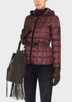 Fay down jackets fall winter 2015 2016 for women 15