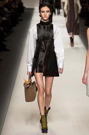 Fendi fall winter 2015 2016 for women 1