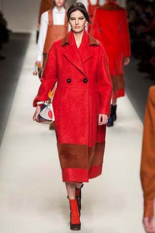 Fendi fall winter 2015 2016 for women 13