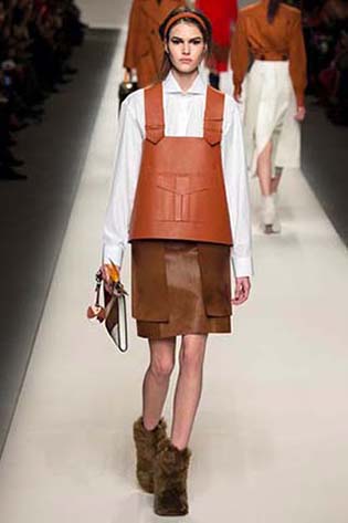 Fendi fall winter 2015 2016 for women 14