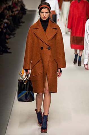 Fendi fall winter 2015 2016 for women 15