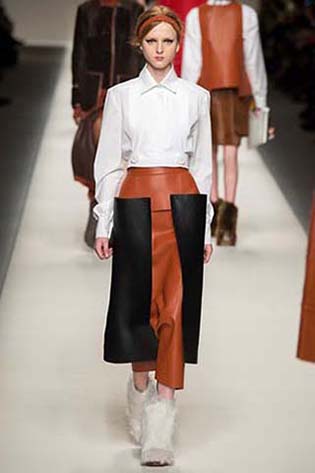 Fendi fall winter 2015 2016 for women 16