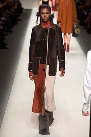 Fendi fall winter 2015 2016 for women 17