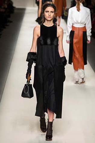 Fendi fall winter 2015 2016 for women 18