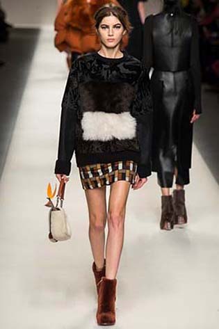 Fendi fall winter 2015 2016 for women 23