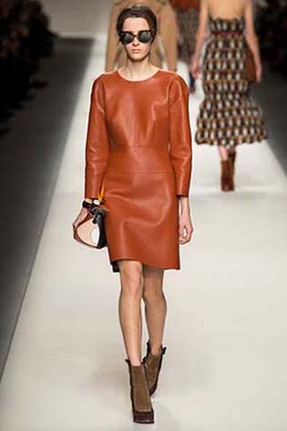 Fendi fall winter 2015 2016 for women 27