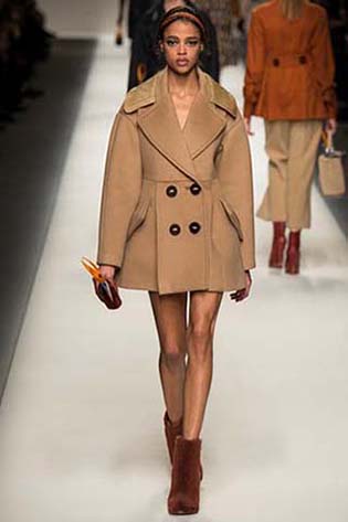 Fendi fall winter 2015 2016 for women 28