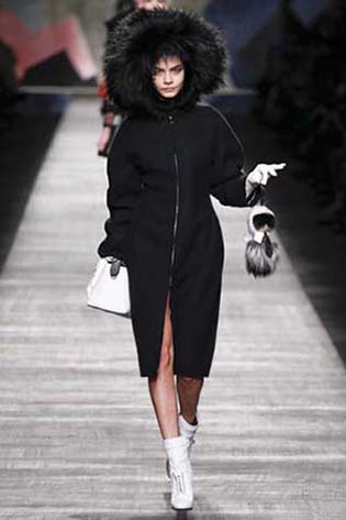 Fendi fall winter 2015 2016 for women 3