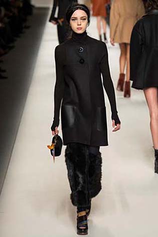 Fendi fall winter 2015 2016 for women 30