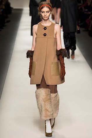 Fendi fall winter 2015 2016 for women 32