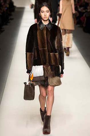 Fendi fall winter 2015 2016 for women 34