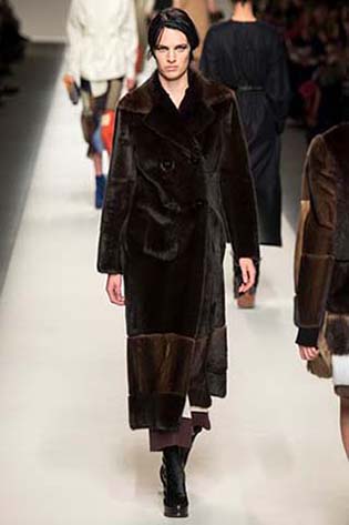 Fendi fall winter 2015 2016 for women 35