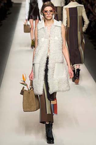 Fendi fall winter 2015 2016 for women 38