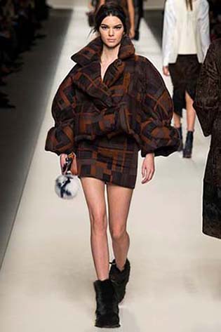 Fendi fall winter 2015 2016 for women 43