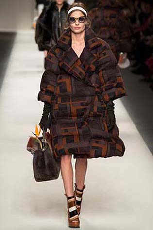 Fendi fall winter 2015 2016 for women 45