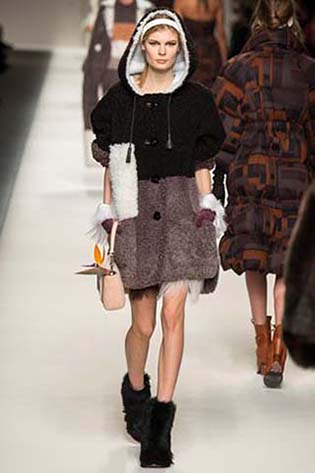 Fendi fall winter 2015 2016 for women 47