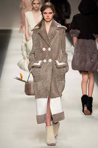 Fendi fall winter 2015 2016 for women 49