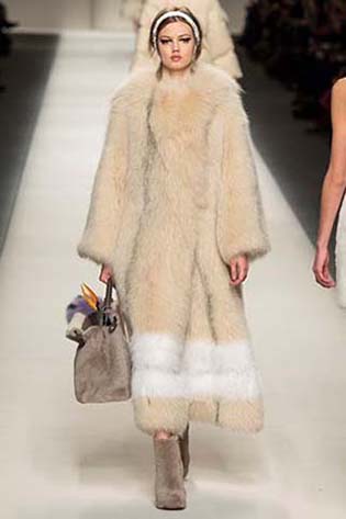 Fendi fall winter 2015 2016 for women 54