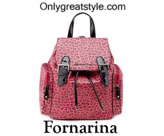 Fornarina-bags-fall-winter-2015-2016-for-women